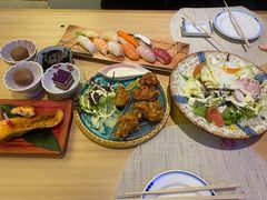 -琴寿司居酒屋(中山广场店)