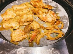 -么子烤肉(化龙池店)