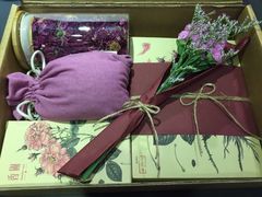 -L.C FLORA花予你(城西银泰城店)