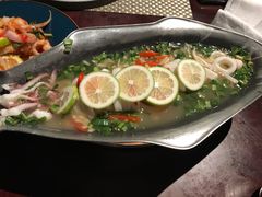 -食肆&Fourteen(武林夜市店)