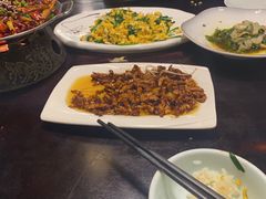 -陈麻婆豆腐总店