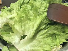 -金源烤肉面片馆(师大店)