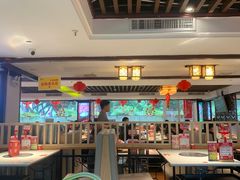 -潮泰牛肉火锅 · 创于1992年(车公庙店)