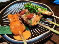 -一豚轩·烧鸟·豚骨拉面(五四路店)