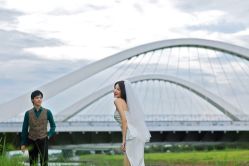 -巴黎婚纱摄影工作室