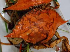 -聚德福海鲜家常菜(刘庄店)