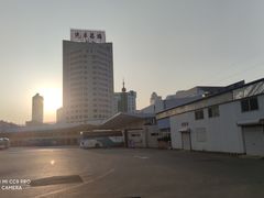 -烟台汽车总站