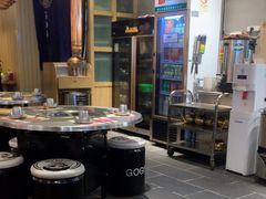 -GOGIYA·咕叽吖韩国传统烤肉店(东方新天地店)