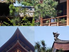 -径山寺