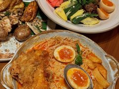 -La Terre乐田(万象城店)