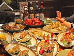 -咖梦餐厅 COMENG RESTAURANT