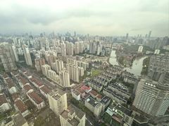 -环球港凯悦 · 享悦中餐厅