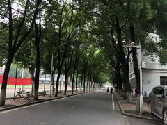 -中南财经政法大学(首义校区)