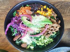 -Q MEX 库迈墨西哥餐吧(三里屯店)