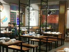 大堂-鳖皇甲鱼餐厅(平阳路店)