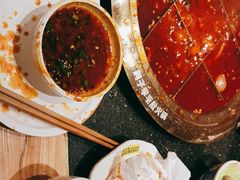 -周小明火锅(黑金冠社区店)