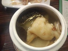 -黄祥华养生堂·炖汤·营养蒸饭(岭南天地店)