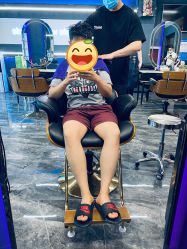 -BUTY HAIR 比帝专业烫染店