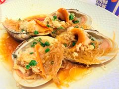 -不仔客海鲜·烧烤·270度海景餐厅(大东海店)