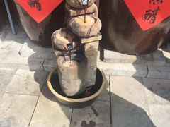-雁门关景区