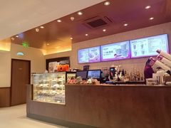 -COSTA COFFEE(新奥购物中心店)