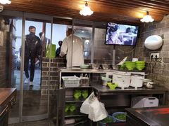 -张记牛肉面馆(天津路店)