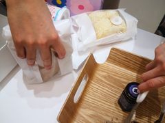 -好利来(永安道店)