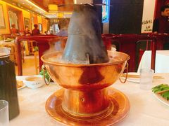 -东来顺饭庄(天坛店)