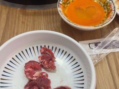 -松野谷·寿喜烧自助(华联顺义金街购物中心店)