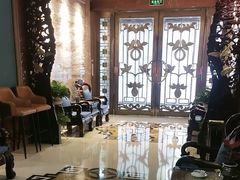 -鹊华居·地道鲁菜·海鲜·融合味(大明湖店)