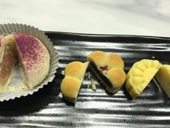 -吴记·吴酥生PASTRY宫廷酥饼