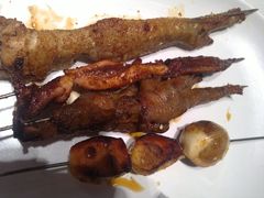 20111029999-楚太子  中餐&烧烤(武大店)