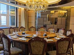 包厢-宏宴·新京菜(望京店)