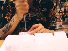 手凿老冰-BIJOU coffee&cocktail(龙岗万科广场店)