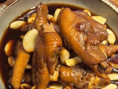 -鸽子窝(黄村店)