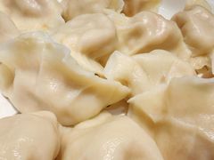 -添福来墨鱼饺子 · 海鲜东北菜(大连星海·黄浦路店)