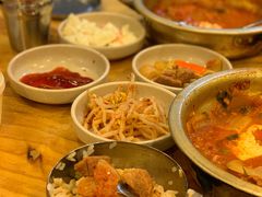 -金北顺大锅家(신사본점)