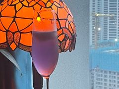 -無名记忆Music Bar夜景怀旧酒吧