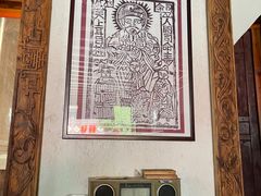 -巍山古城