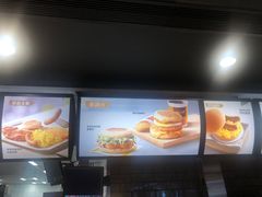 -麦当劳(三明万达店)