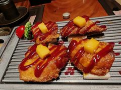 -一本料理(西溪天街店)