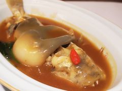 -肆月河豚·新淮扬(金融街店)