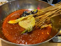 -付小姐在成都(川沙店)