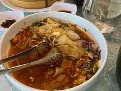 -巴音浩日娲·蒙餐(双林东路店)