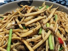-味老大土碗菜(中山三路店)