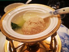清汤狮子头-无名居(西直门总店)