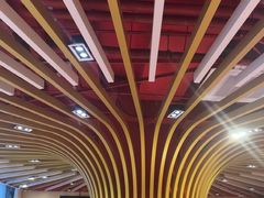 -红色江山(首钢国际大厦店)