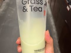 -书亦烧仙草(龙湖金楠天街店)