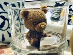 招牌北海道奶茶-羽寿司(东方宝泰店)