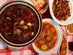 -辣小鲜·南昌大排档(船山路店)